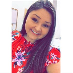 Meet your Posher, Savannah